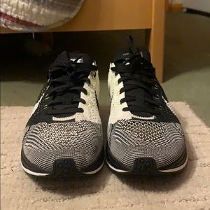 Flyknit racer Nike